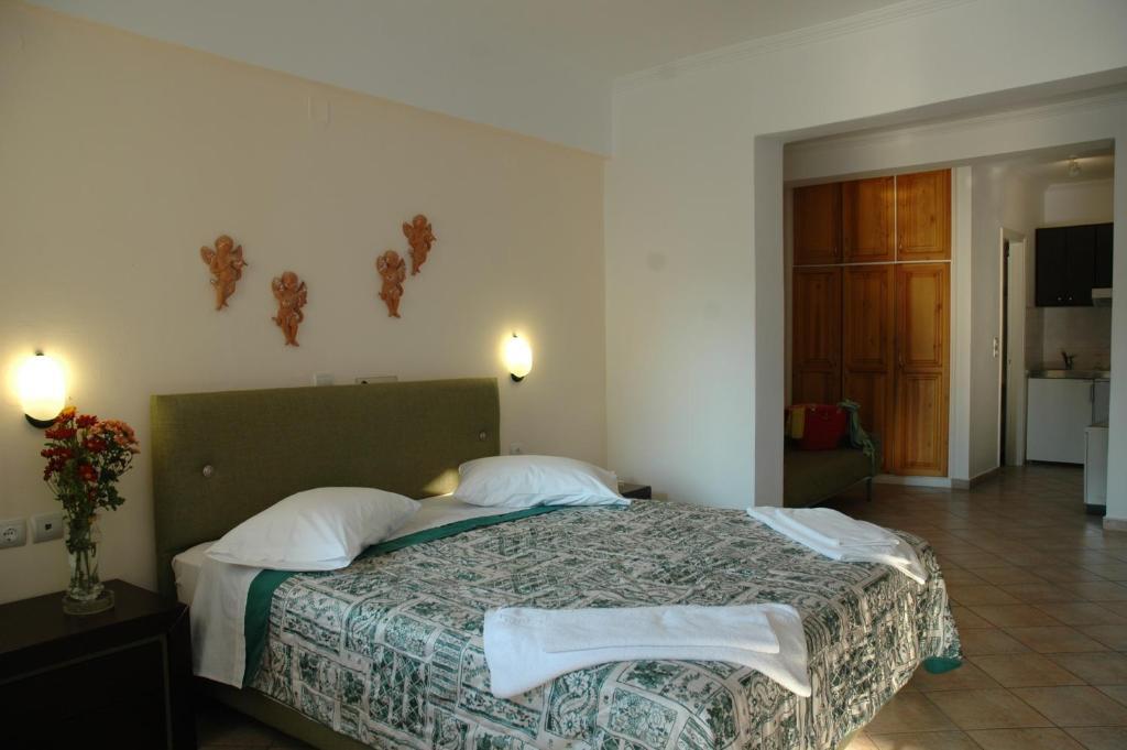 Santa Maura Aparthotel Nydri  Room photo