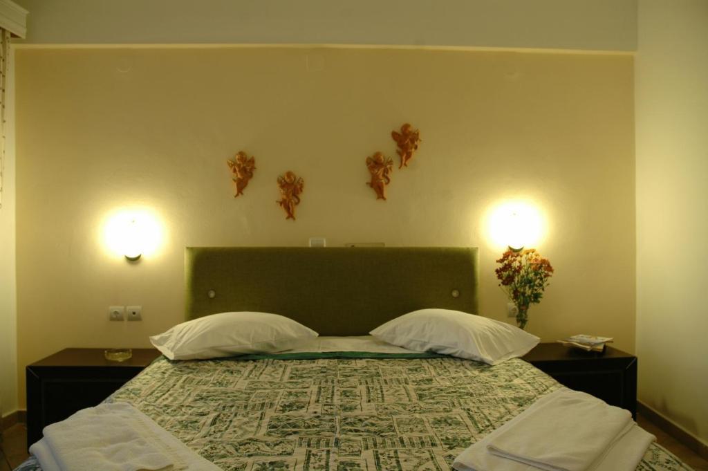 Santa Maura Aparthotel Nydri  Room photo