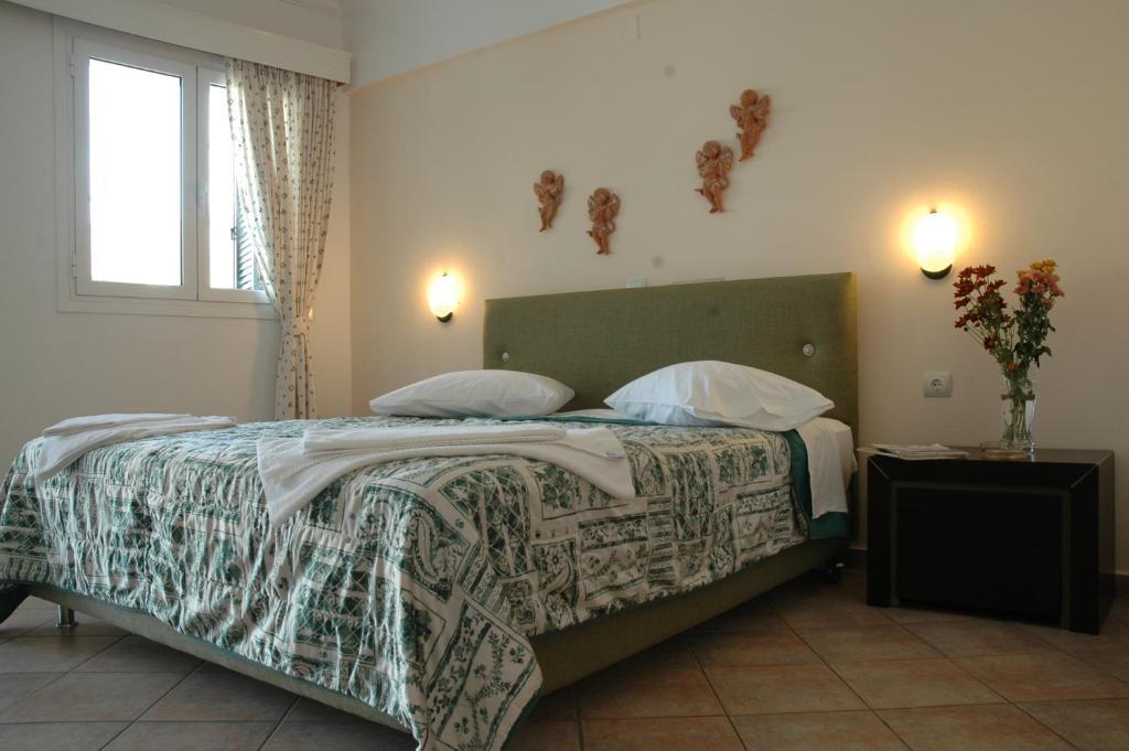 Santa Maura Aparthotel Nydri  Room photo