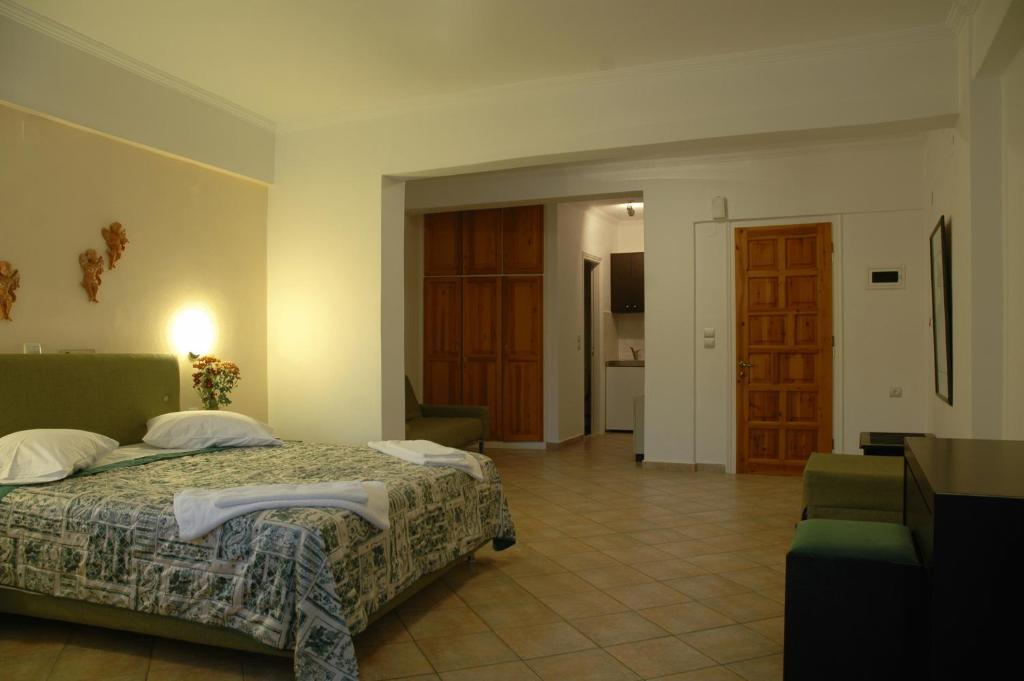 Santa Maura Aparthotel Nydri  Room photo